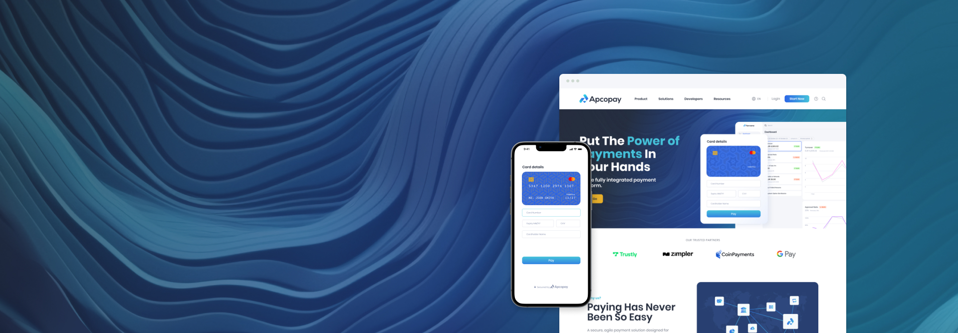 Project Header Image